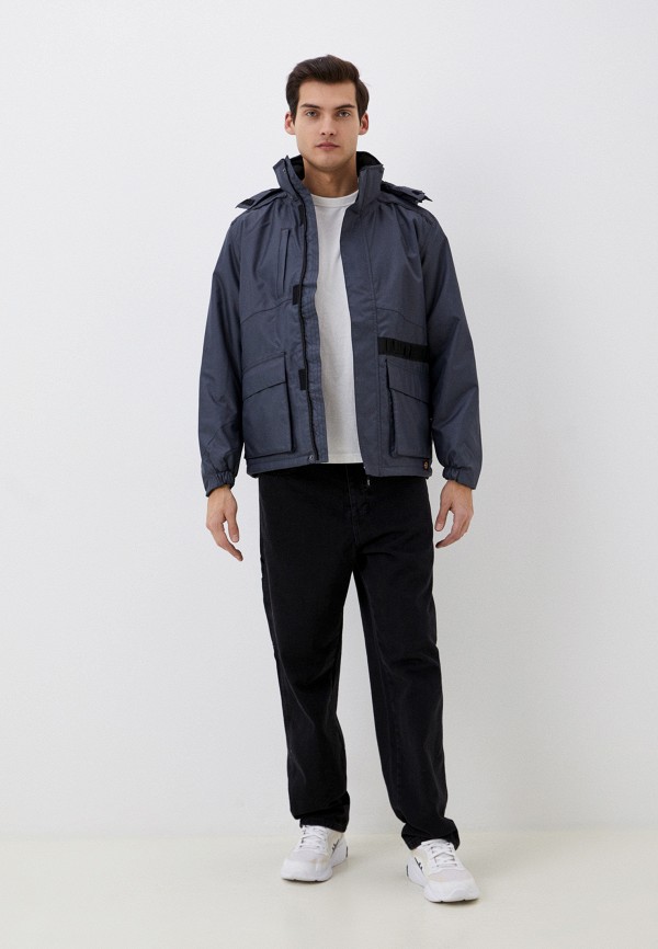Dickies Куртка - AWT UTILITY - фото 2
