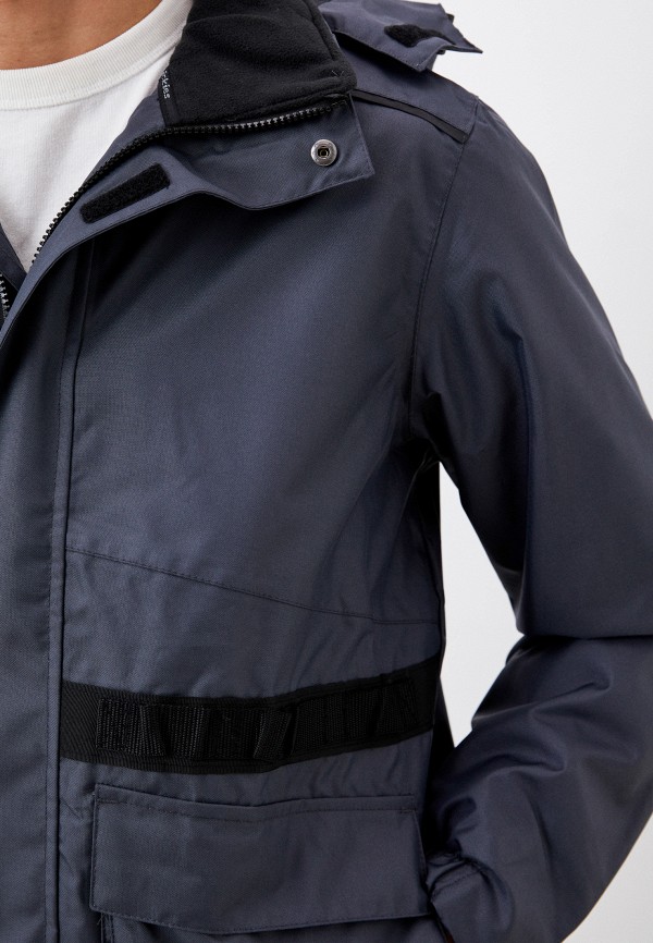 Dickies Куртка - AWT UTILITY - фото 5