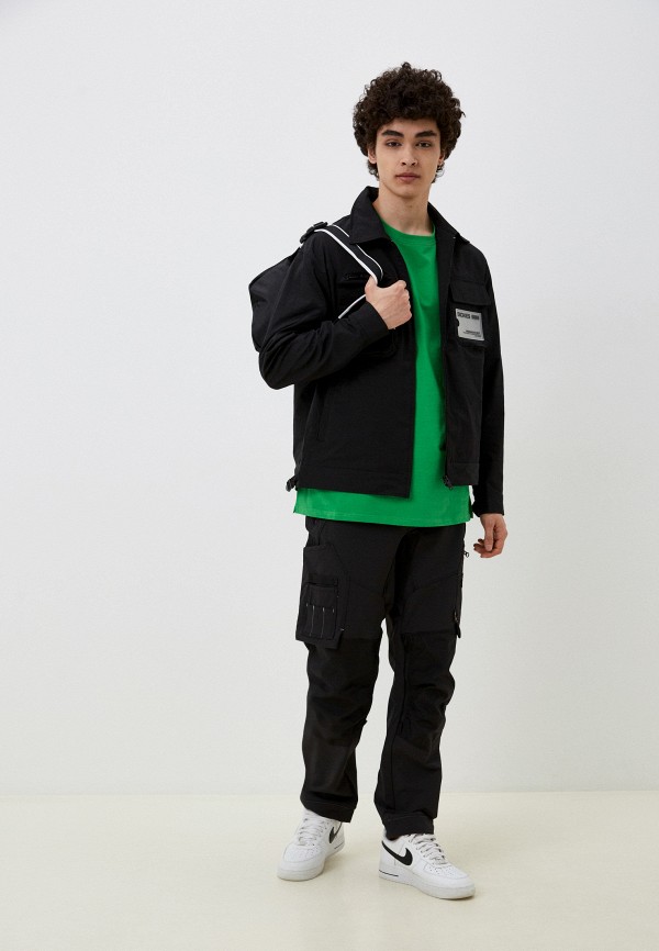 Dickies Куртка - UTILITY - фото 2