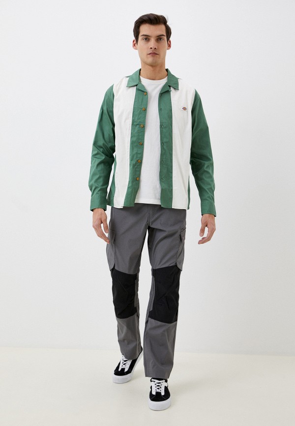 Dickies Рубашка - WESTOVER - фото 2