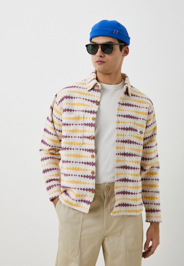 Dickies Рубашка - FALKVILLE - фото 1