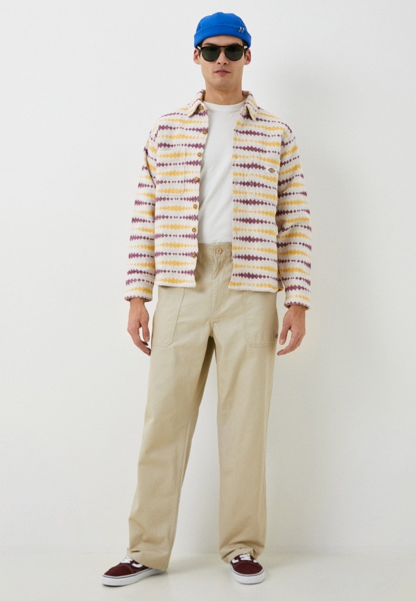 Dickies Рубашка - FALKVILLE - фото 2