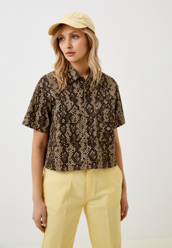 Dickies Рубашка - фото 1