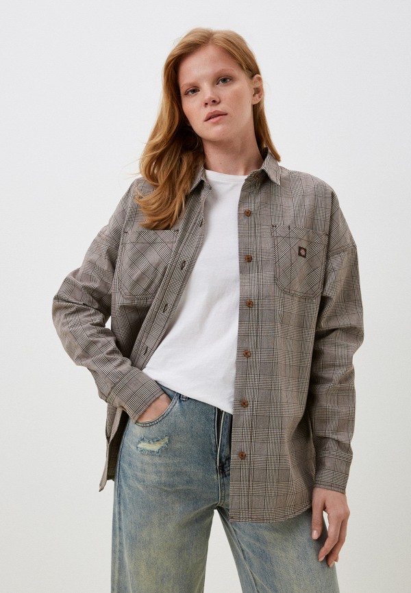 Dickies Рубашка - фото 1