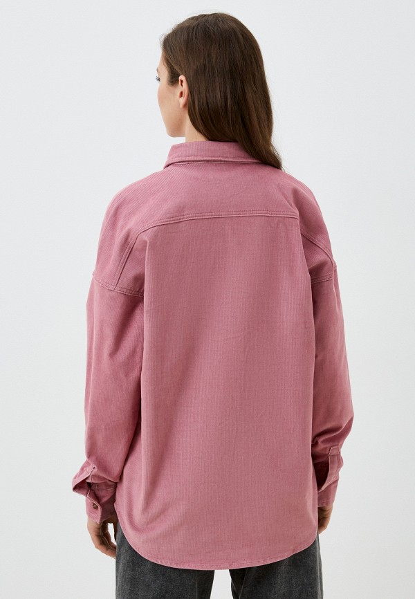 Рубашка Dickies, цвет: розовый, RTLACQ255801 — купить в интернет ...