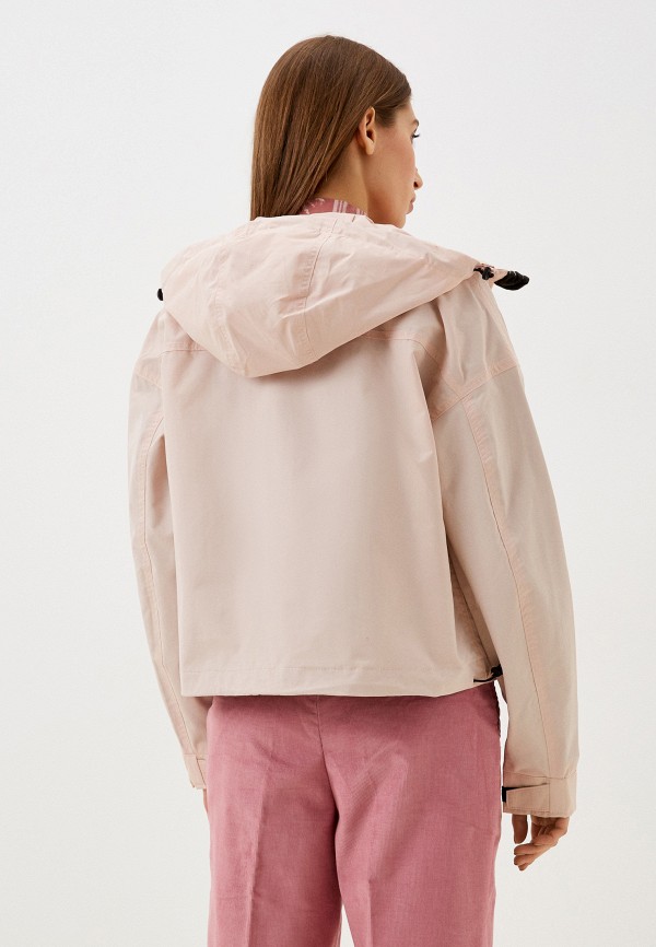 Dickies Ветровка - фото 3