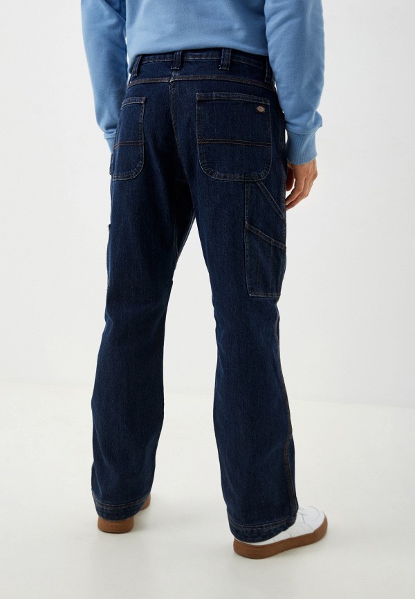 Джинсы Dickies RENEGADE, цвет: синий, RTLACQ257701 — купить в интернет ...