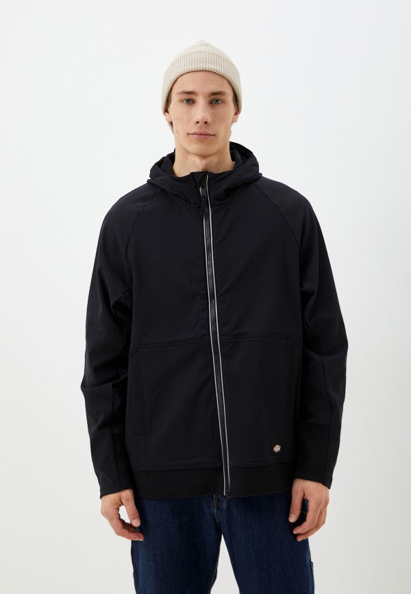 Куртка Dickies MOMENTUM, цвет: черный, RTLACQ258001 — купить в интернет ...