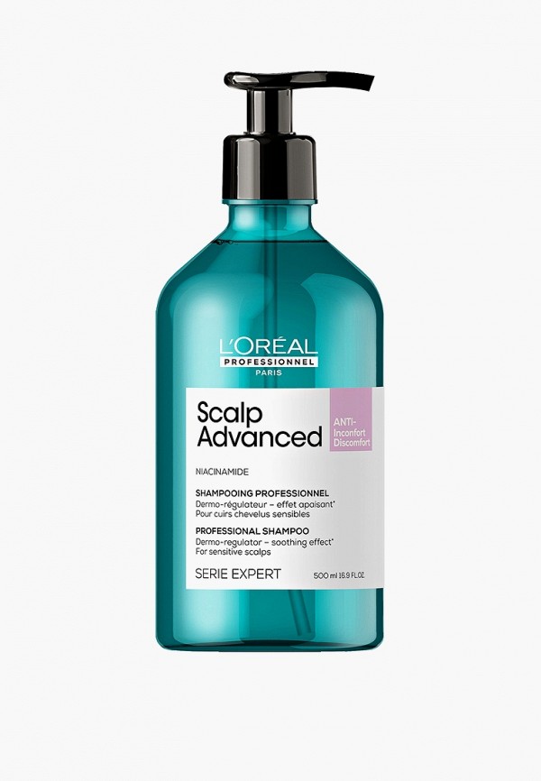 L'Oreal Professionnel Шампунь - фото 1