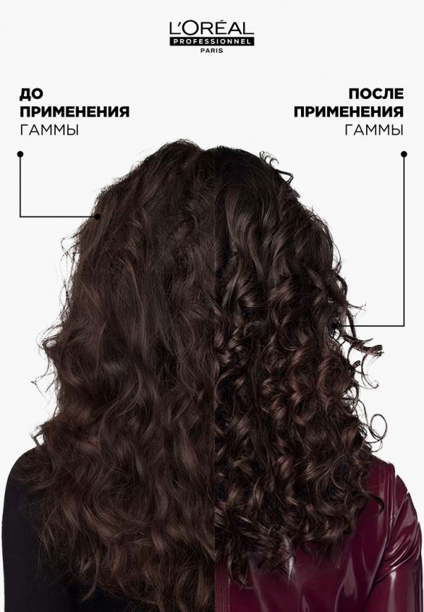 L'Oreal Professionnel Мусс для укладки - термозащитный - фото 4