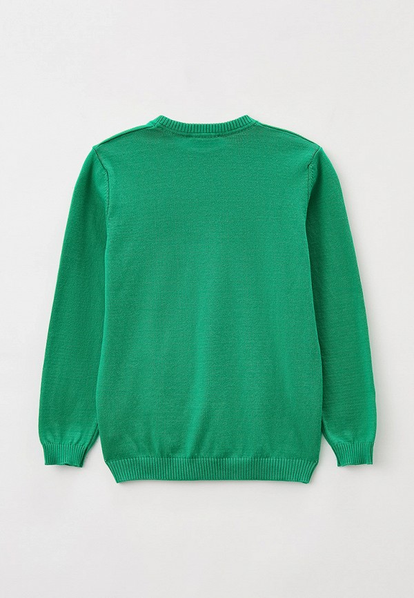 United Colors of Benetton Джемпер - фото 2