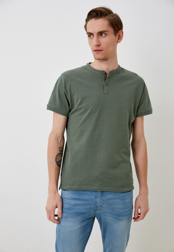 Van Hipster Поло - фото 1