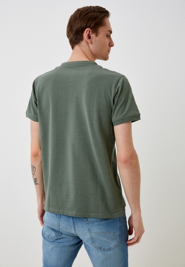 Van Hipster Поло - фото 2