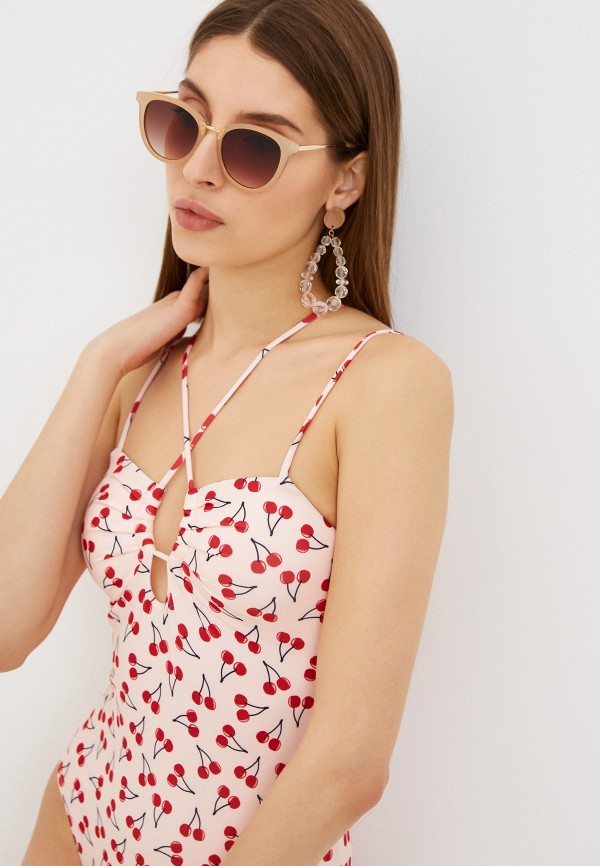 United Colors of Benetton Купальник - фото 2