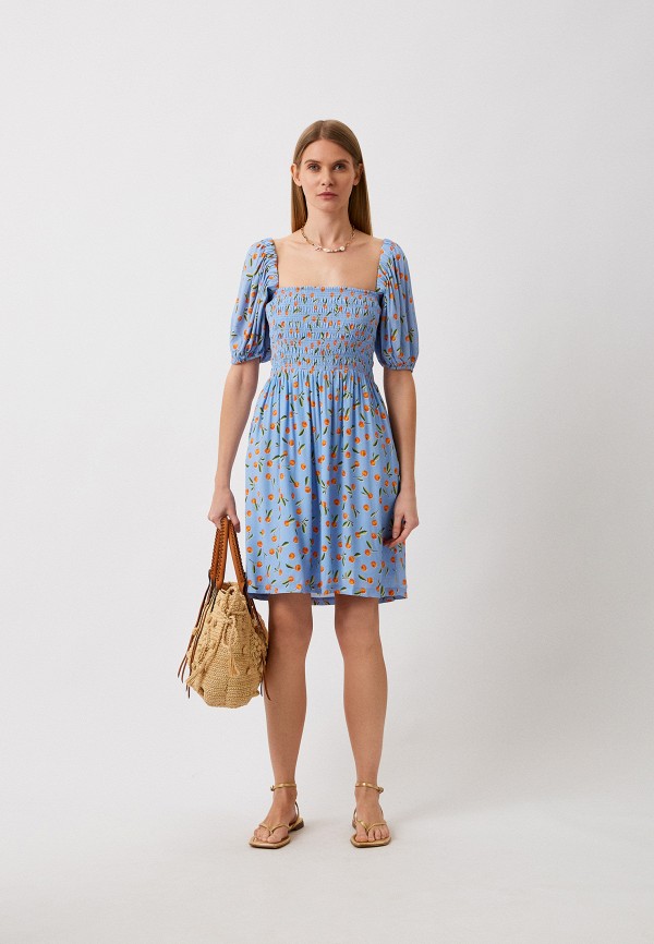 Seafolly Australia Платье - фото 1