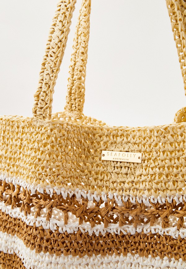 Seafolly Australia Сумка - фото 3