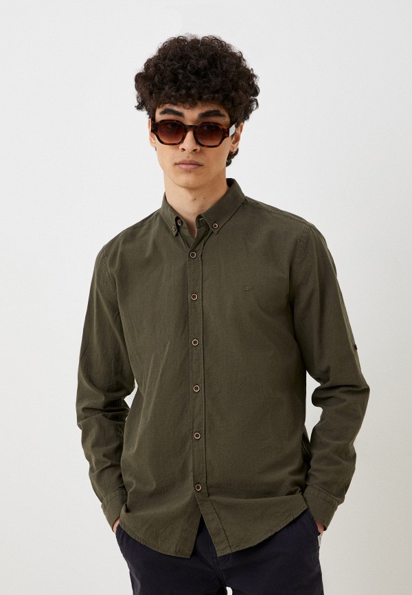 Loft Рубашка - фото 1