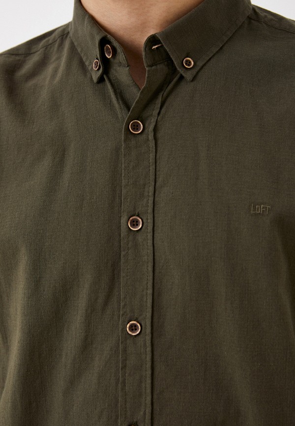 Loft Рубашка - фото 4