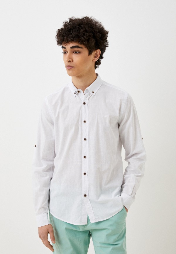 Loft Рубашка - фото 1