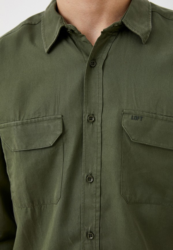 Loft Рубашка - фото 4