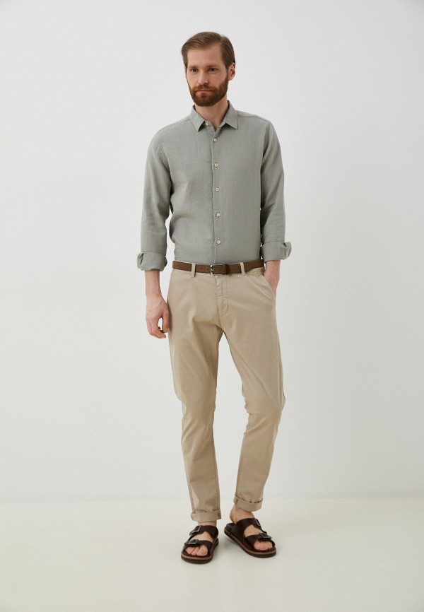 Loft Рубашка - фото 2