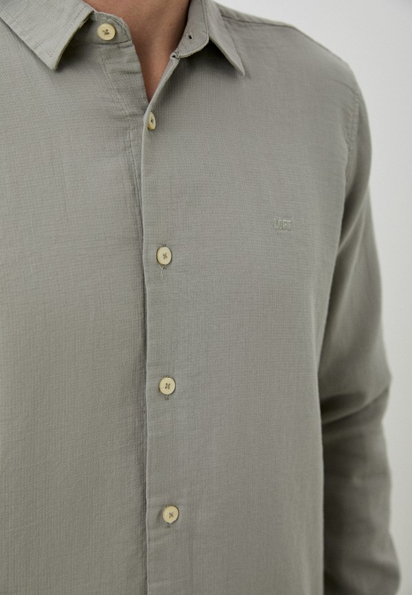 Loft Рубашка - фото 4