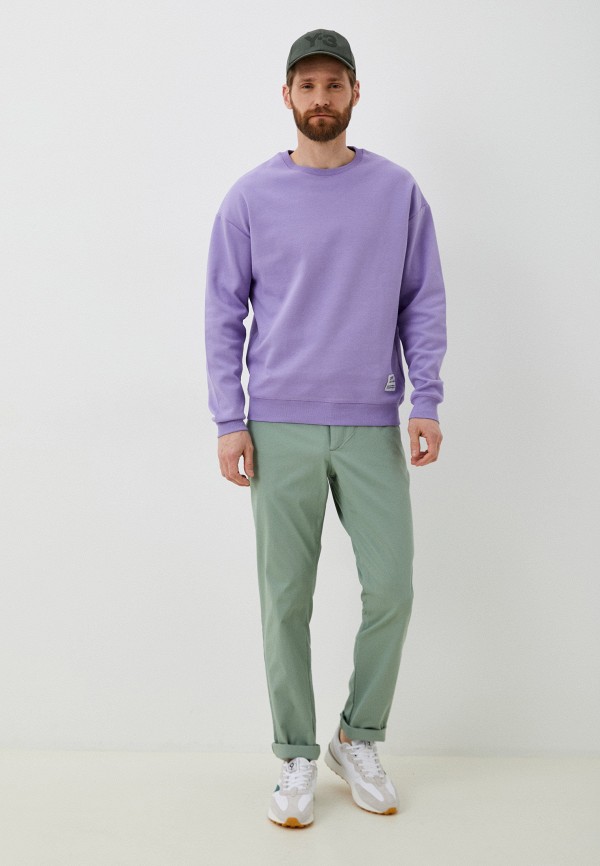 Loft Свитшот - фото 2