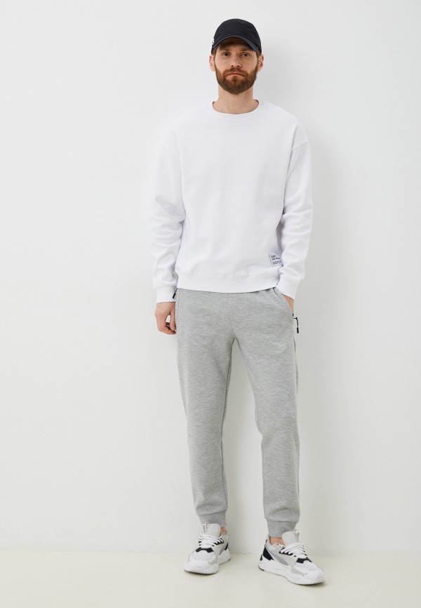 Loft Свитшот - фото 2