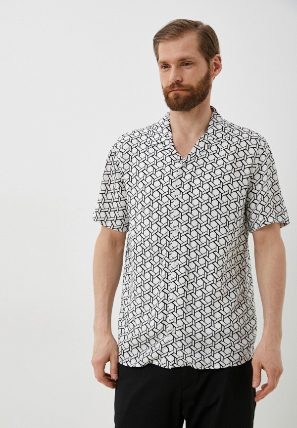 Loft Рубашка - фото 1