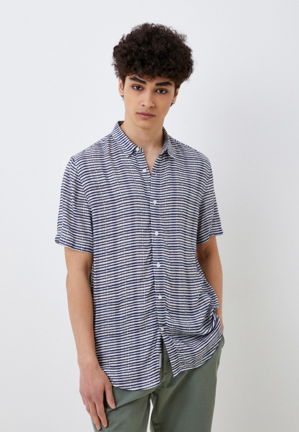 Loft Рубашка - фото 1