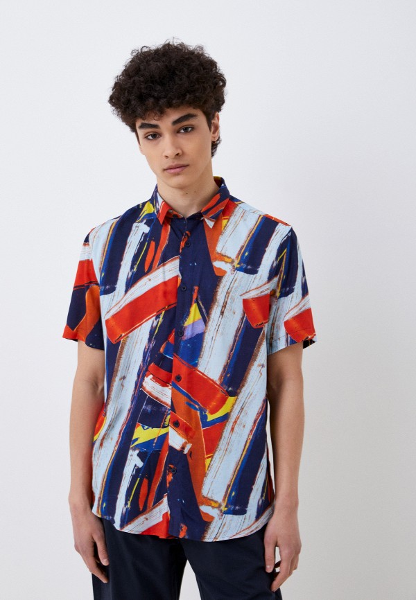 Loft Рубашка - фото 1