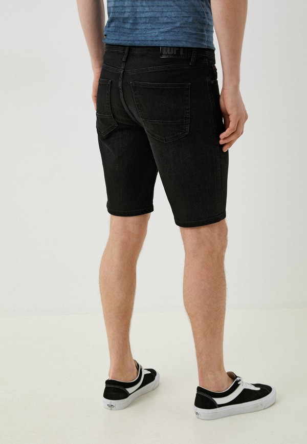 Loft Шорты джинсовые - фото 3