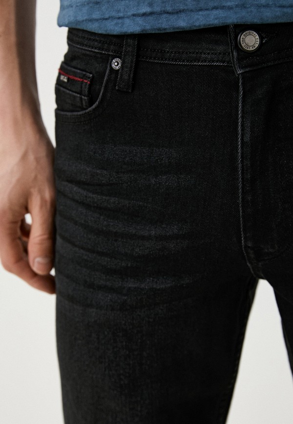 Loft Шорты джинсовые - фото 4