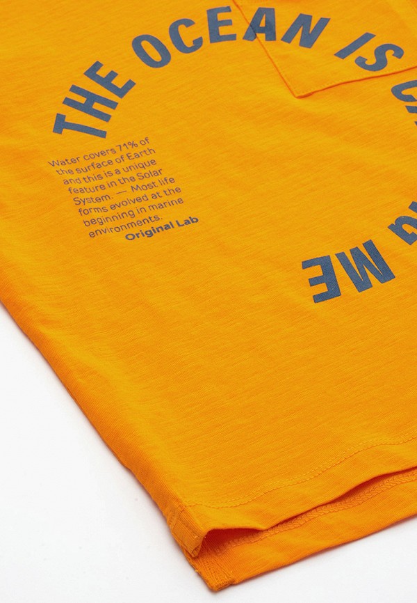 Original Marines Футболка - фото 5