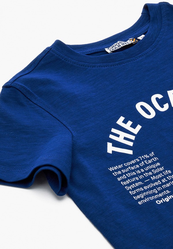 Original Marines Футболка - фото 3