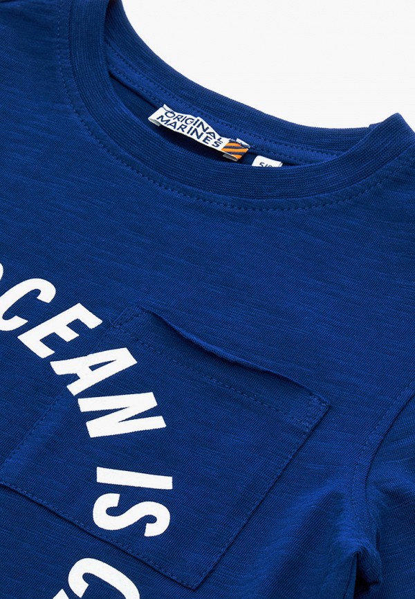 Original Marines Футболка - фото 4