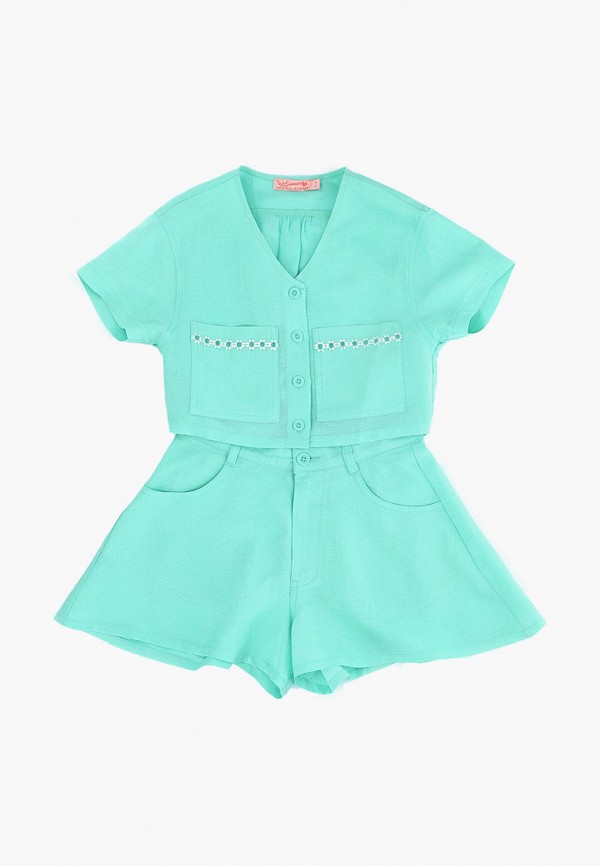 Original Marines Блуза и шорты - фото 1