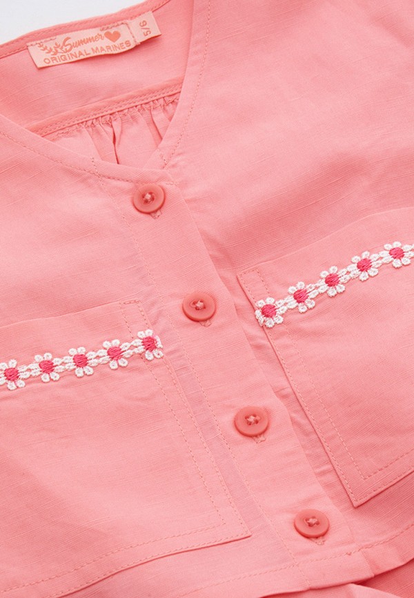 Original Marines Блуза и шорты - фото 2