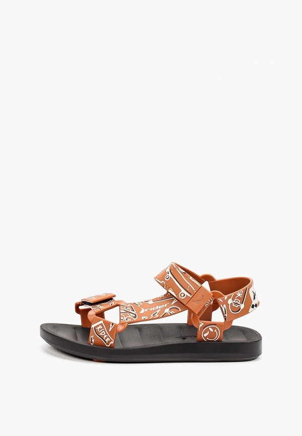 Rider Сандалии - FREE STYLE GRAPHICS KD - фото 1