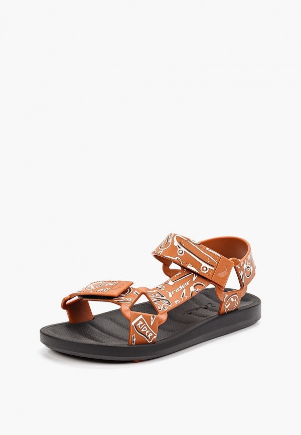 Rider Сандалии - FREE STYLE GRAPHICS KD - фото 2