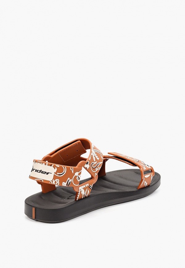 Rider Сандалии - FREE STYLE GRAPHICS KD - фото 3