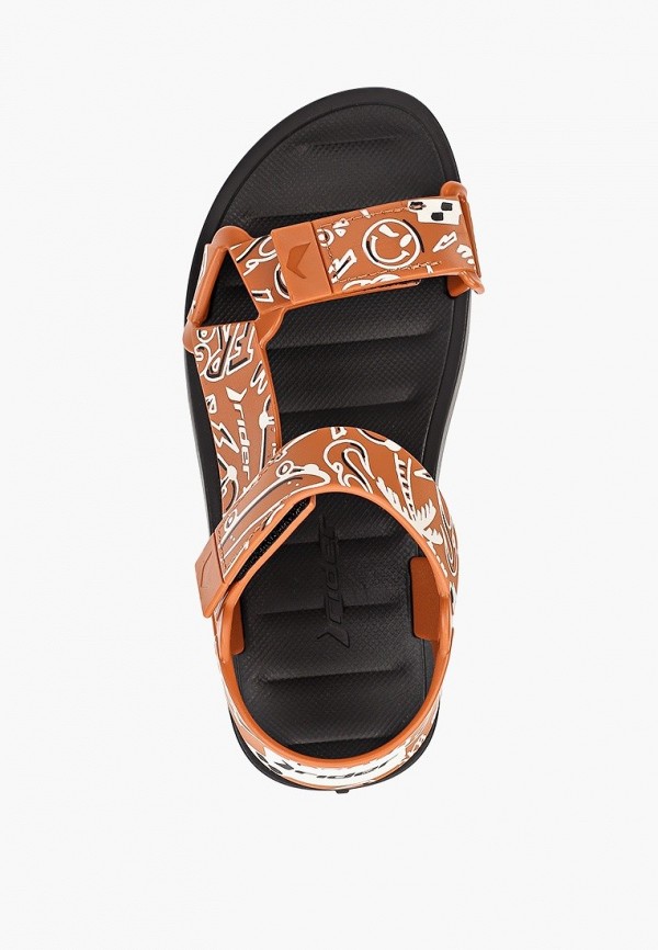 Rider Сандалии - FREE STYLE GRAPHICS KD - фото 4