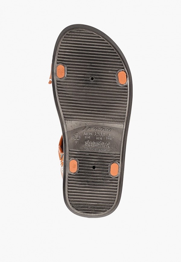 Rider Сандалии - FREE STYLE GRAPHICS KD - фото 5