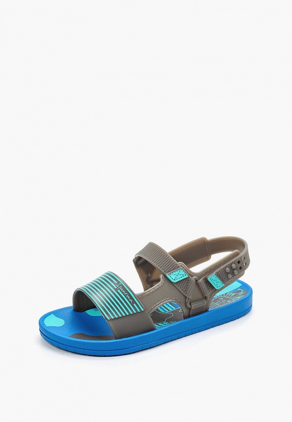 Ipanema Сандалии - RECREIO PAPETE KIDS - фото 2