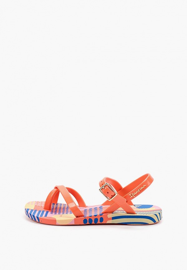 Ipanema Сандалии - FASHION SAND IX KIDS - фото 1