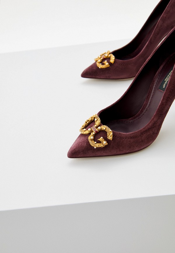 Dolce&Gabbana Туфли - фото 2
