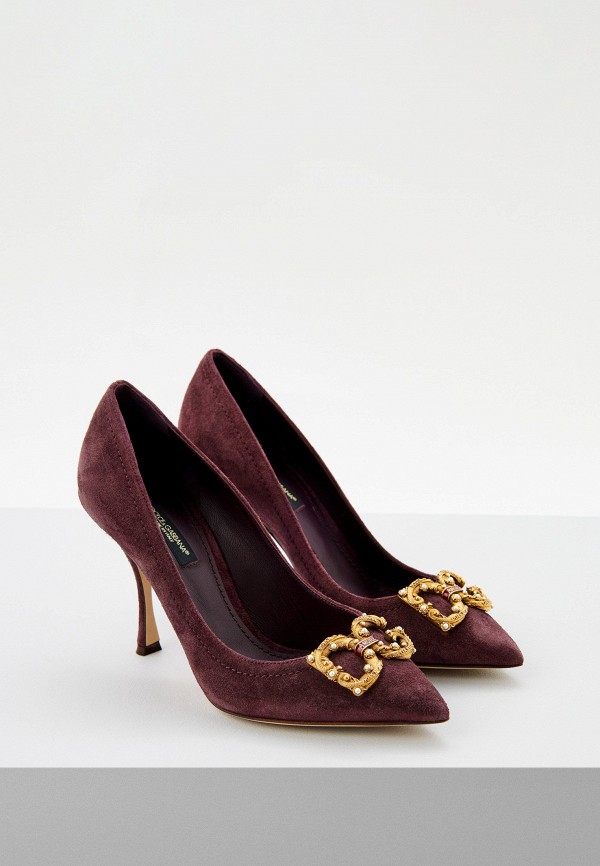 Dolce&Gabbana Туфли - фото 3