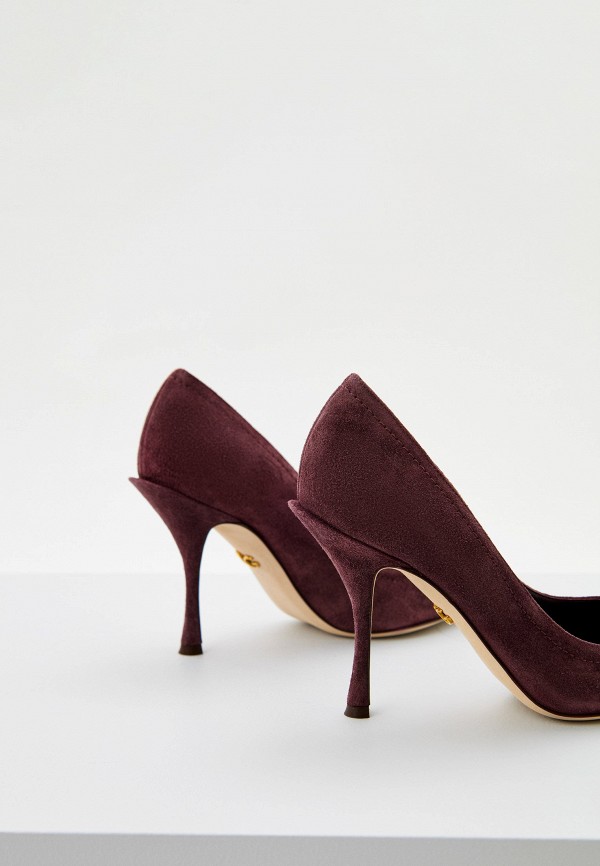 Dolce&Gabbana Туфли - фото 4