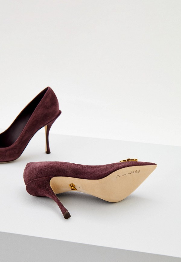 Dolce&Gabbana Туфли - фото 5