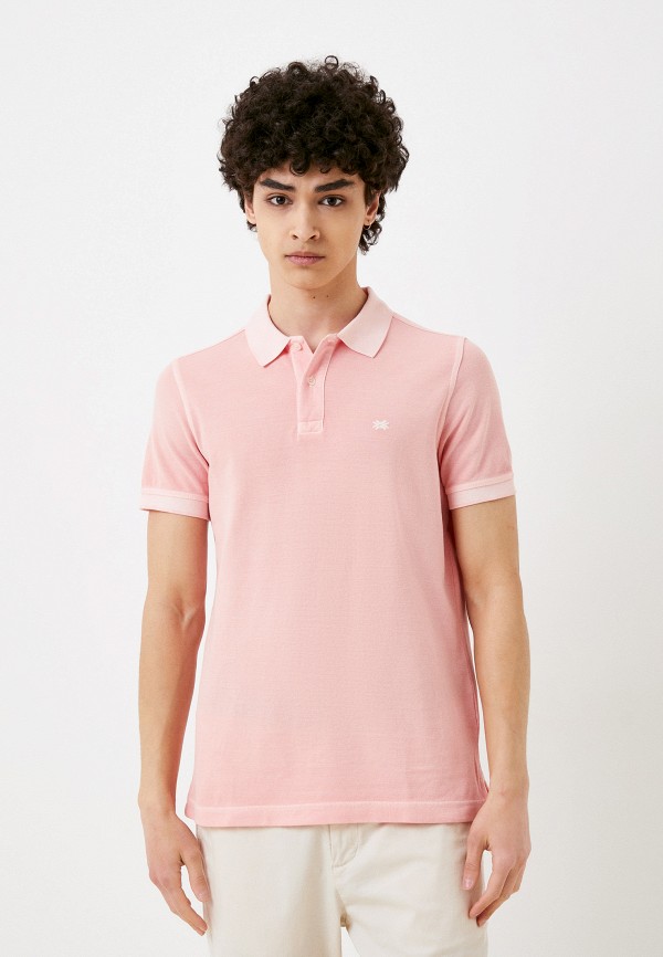 United Colors of Benetton Поло - фото 1